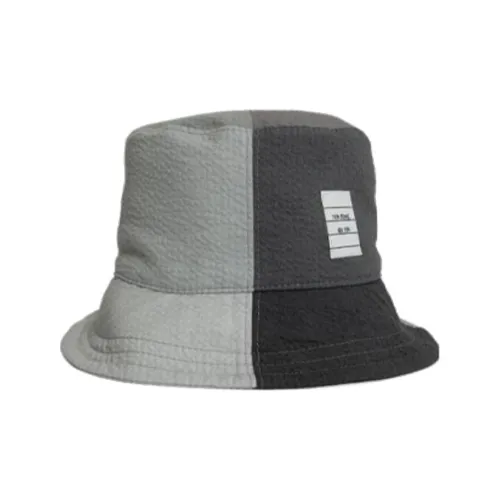 THOM BROWNE Шляпы ведра Мужской