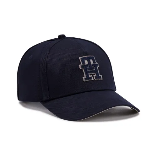 Tommy Hilfiger Мужские Бейсболки из хлопка