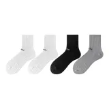 2 Белый + Черный + Серый