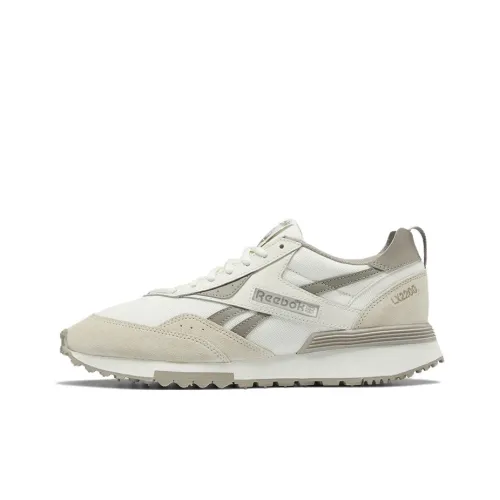 Reebok LX2200 Повседневный Низкий Топ Унисекс