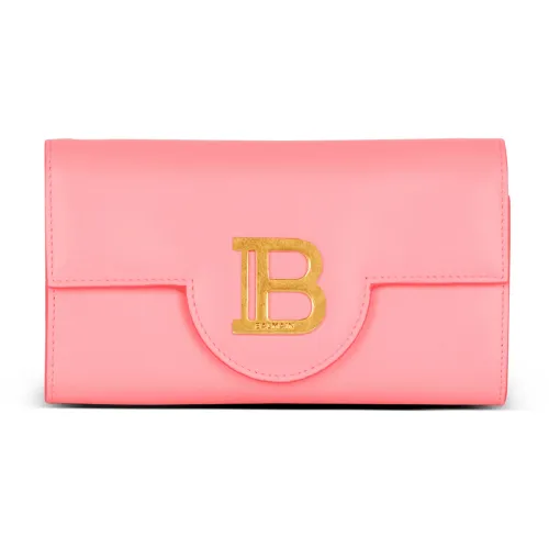 BALMAIN Женские кошельки