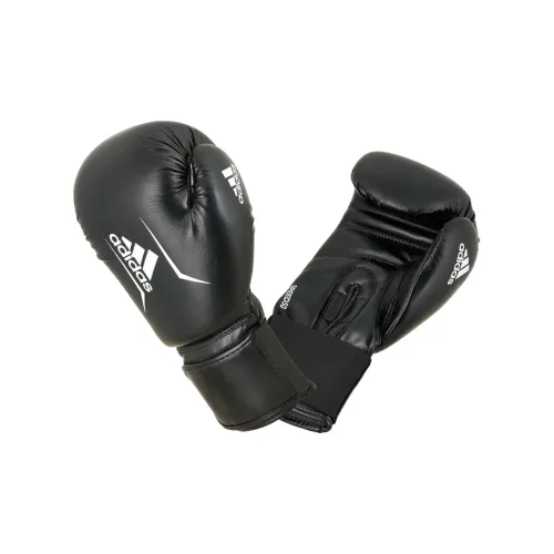 Adidas Перчатки унисекс из PU-кожи