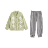 Горох Зеленый