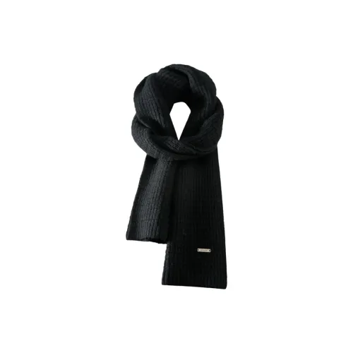 BAGGL Wool Knit Шарфы Унисекс