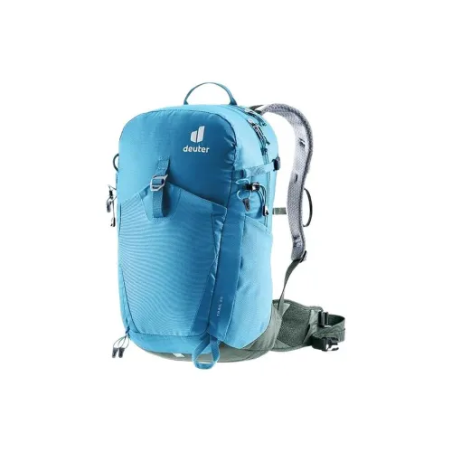 DEUTER Туристические сумки Wave Blue Men's