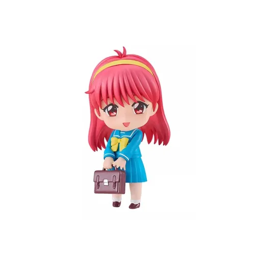 GSC Nendoroid Fujisaki Yui Сердцебиение Memories Чиби Фигурки 10 см