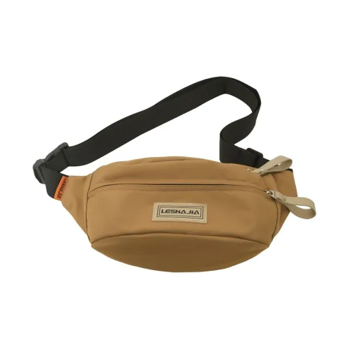 BALANG Нейлоновая сумка через плечо сумка-слинг поясная сумка стандартная унисекс