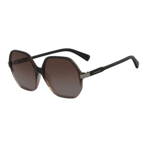 LONGCHAMP Солнцезащитные очки Унисекс