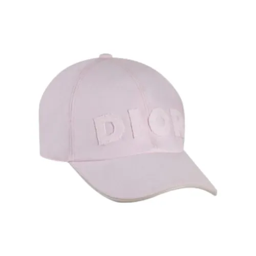 DIOR Хлопок Бейсболки Мужские