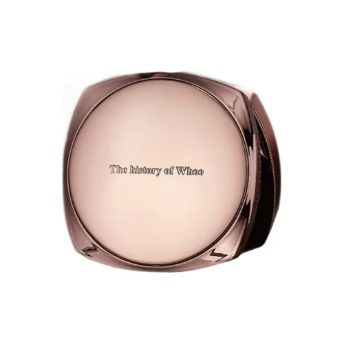 The History Of Whoo 23 Ограниченная серия Скоро Осень и Зима Воздушные подушки Осветляющий Тон кожи 13г*2