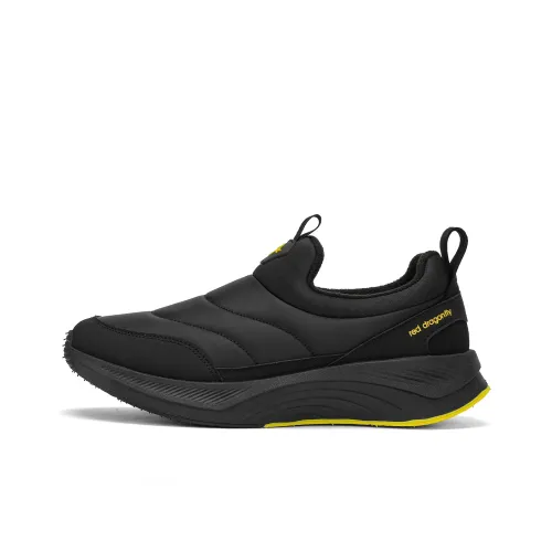 RED DRAGONFLY Повседневный Низкий Топ Мужской