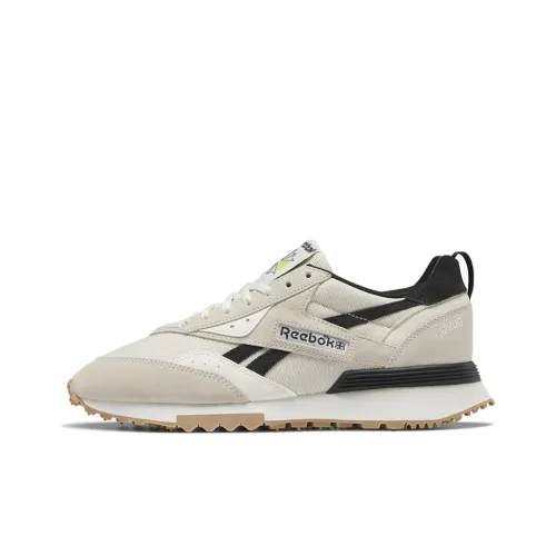 Reebok LX2200 Беговые кроссовки Низкий Топ Экрю Унисекс