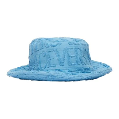 VERSACE Мужские хлопковые панамы