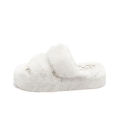 AGSDON Тихий Слипоны 4,5 см Женские