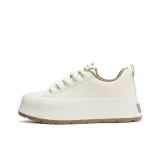 Бежевый (Одиночный ремень)