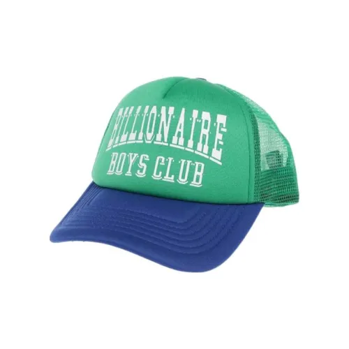 BILLIONAIRE BOYS CLUB CO-TITLED Полиэстер Кепки Мужские