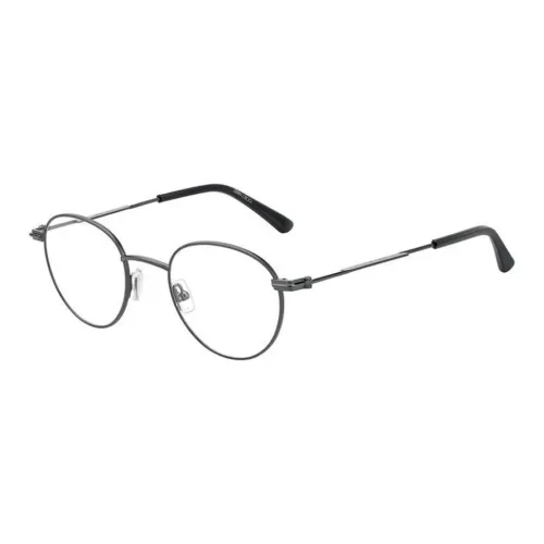 Jimmy Choo Металл Овал OPTICAL Очки Мужской
