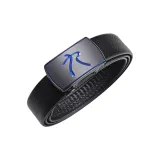 Синий и белый