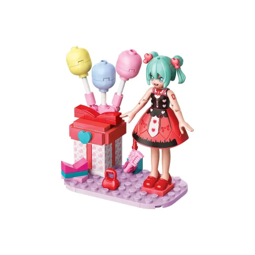 QIMENG Слепые коробки