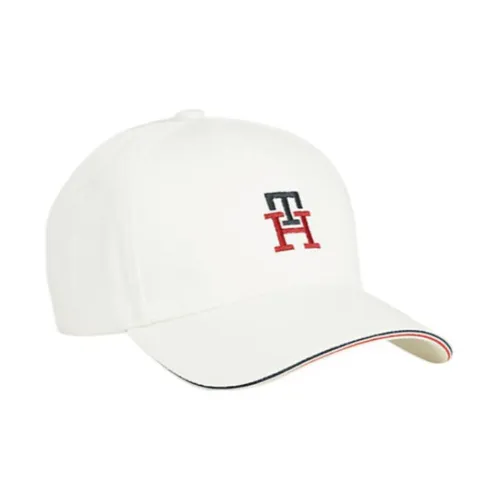 Tommy Hilfiger Хлопковые кепки для мужчин