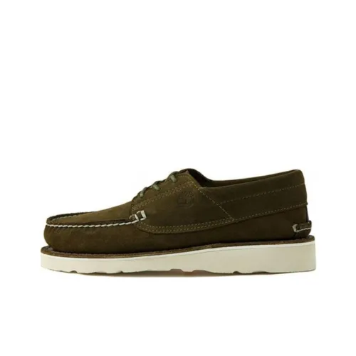 Timberland Скейтборд Кроссовки Низкие Мужские