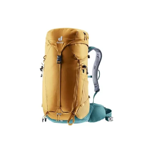 DEUTER Туристические сумки Абрикос Унисекс