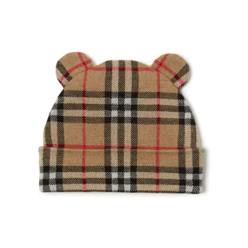 Burberry Шапки-бини для детей