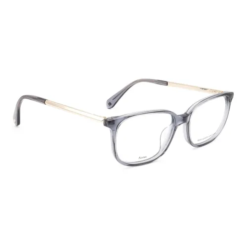Kate Spade Металл Пластик Прямоугольный Оправы для очков Унисекс Серый