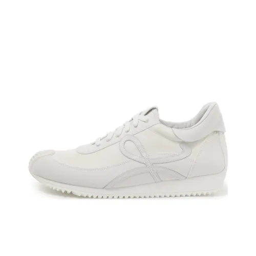 LOEWE Flow Runner Повседневный Низкий Топ Мужской