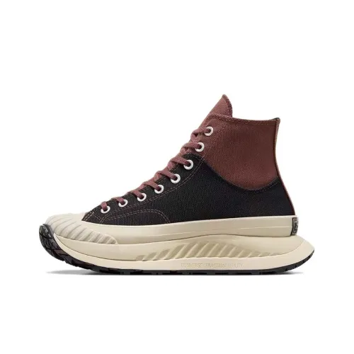 Converse Chuck 70 AT CX Кеды Высокие Черные Унисекс
