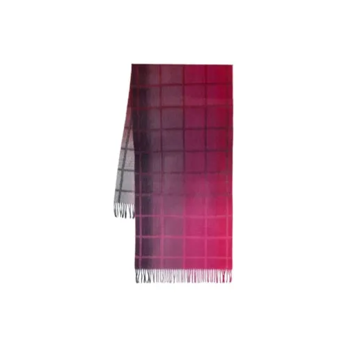 Paul Smith Вязаные шарфы Женские