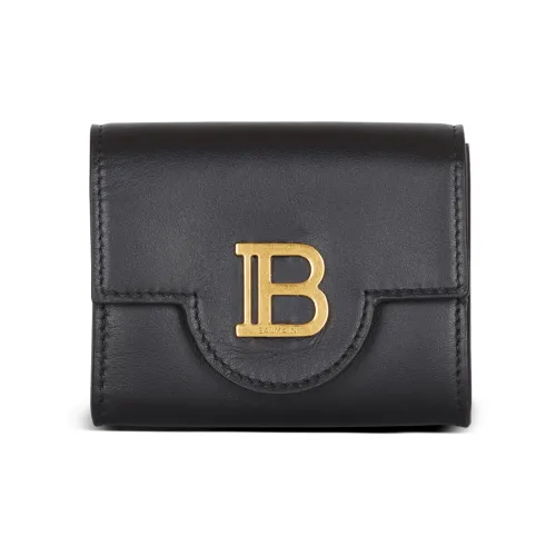 BALMAIN B Buzz Кошельки Женские