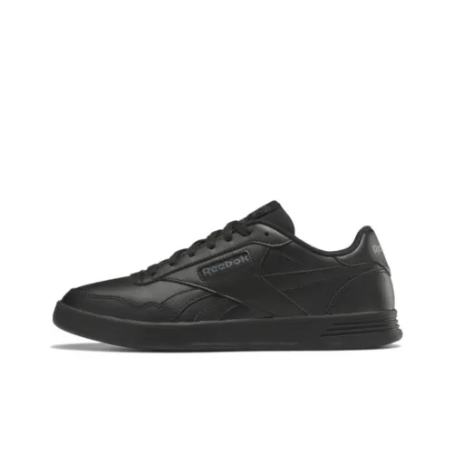 Кроссовки для скейтбординга Reebok Court Advance Low Top Unisex