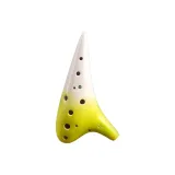 Лесной зеленый