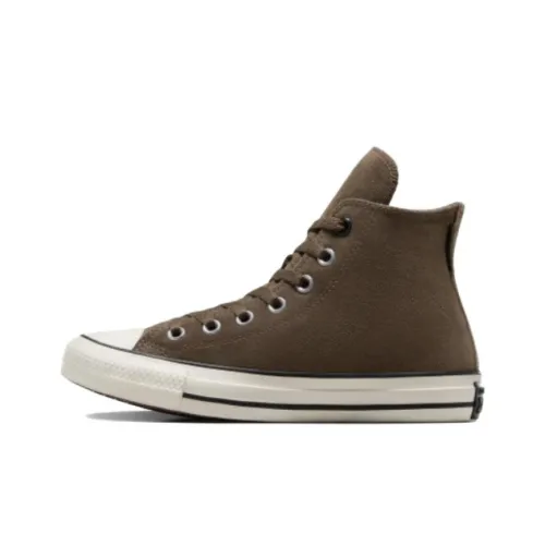 Конверс All Star High Топ Кеды Унисекс Умбра