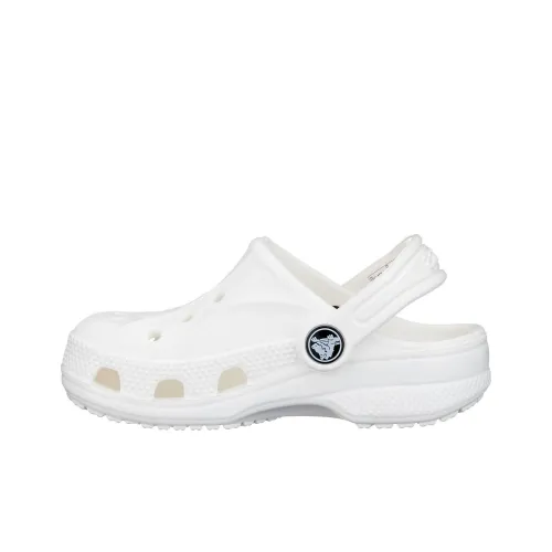 Crocs Обувь для малышей Белый Infant и Toddler