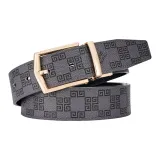 Роскошное золото + Премиум серый