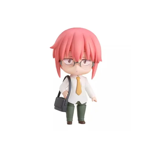 GSC Kobayashi MISS Kobayashi's Dragon Maid Nendoroid Чиби Фигурки 10 см