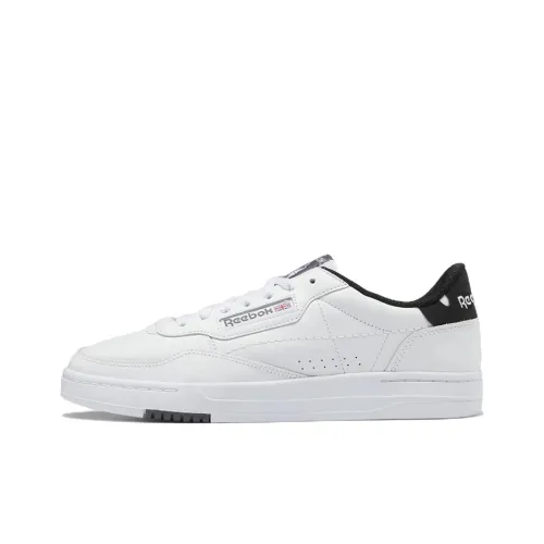 Кроссовки для скейтбординга Reebok Low Top Unisex