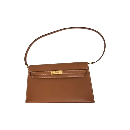 HERMES Kelly Elan Сумки через плечо Женские