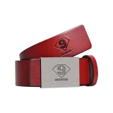 Дестини Красно-коричневый