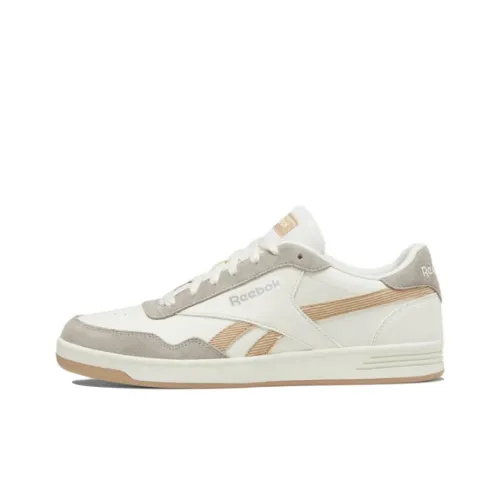 Reebok Royal Techque Скейтборд Кроссовки Низкие Унисекс