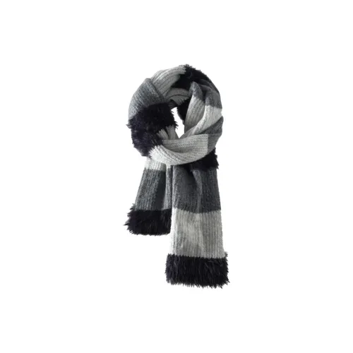 BAGGL Wool Knit Шарфы Унисекс