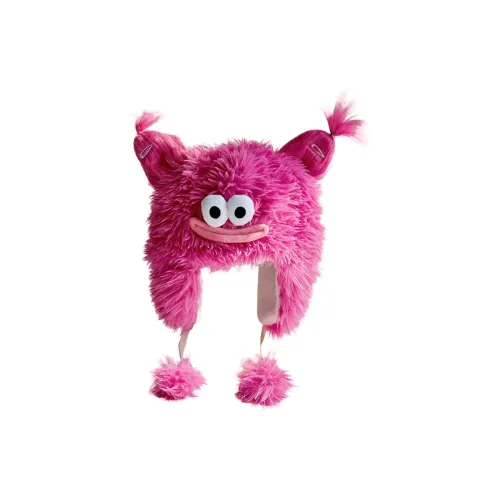 Yamaichi Maru Полиэстер Шапка-бини Женская