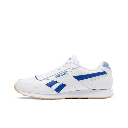 Reebok Royal Glide Повседневный Низкий Топ Унисекс