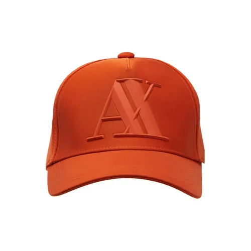 ARMANI EXCHANGEAE Кепки Мужской Оранжевый