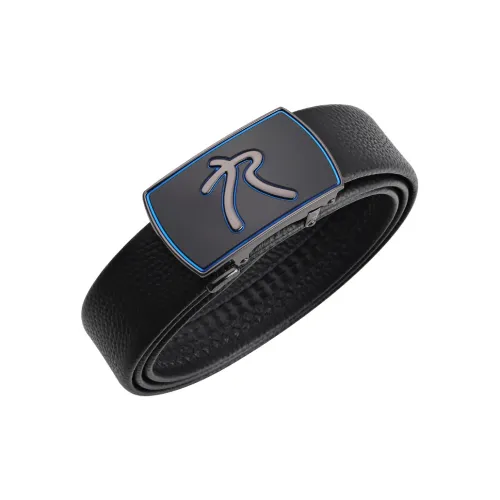 NINE NAIL Ремни из коровьей кожи для мужчин