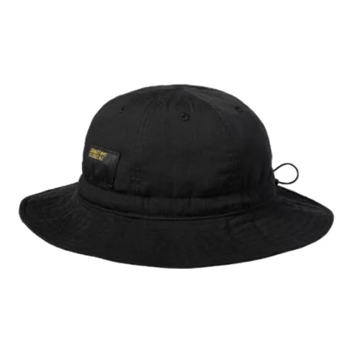 Carhartt Шляпы ведра Мужской Черный