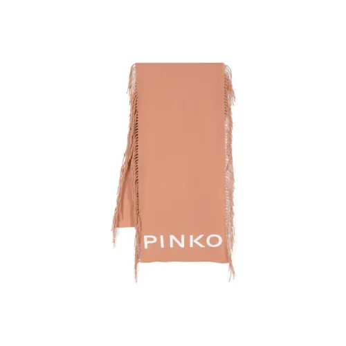 PINKO Новая шерсть Вязаные шарфы Женские