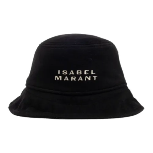 ISABEL MARANT Шерсть Шляпы ведра Женские